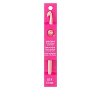 Boye Aluminum Crochet Hook, Original Version, Size N, 10 mm, 6''