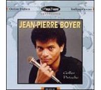 Boyer, Jean-Pierre - Griller Pistache