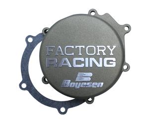 Boyesen Ignition Cover
