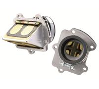 Boyesen Rad Reed valve system - Honda CR500R