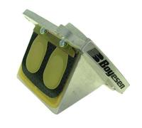 Boyesen Rad Reed valve system - Yamaha YZ125