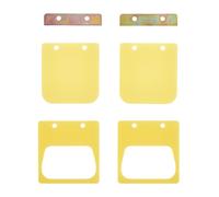 Boyesen Replacement Power Reeds