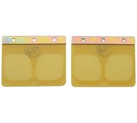 Boyesen RL-02 Reed for Rad Valve, Black