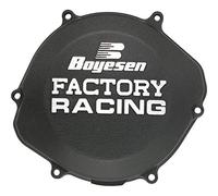 Boyesen SC-11B Factory Racing Ignition Cover Black