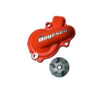 Boyesen Water pump cover with impeller - KTM