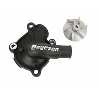 Boyesen Water pump cover with impeller - KTM /Husqvarna