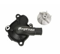 Boyesen Water pump cover with impeller - Yamaha