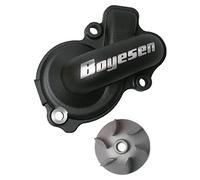 Boyesen WATERPUMPCOOLERCOVER SUPERCOOLER BOYESEN SUPERCOOLER BOYESEN