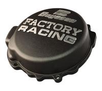 Boyesen Yamaha Sc-30b Ignition Cover Silver