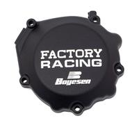 Boyesen Yamaha Yz 250 88-98 Sc-32b Ignition Cover Silver