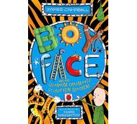 Boyface and the Quantum Chromatic Disruption Machine