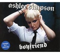 Boyfriend by Ashlee Simpson