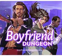 Boyfriend Dungeon Steam CD Key