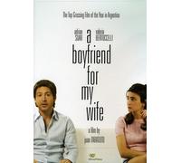 Boyfriend for My Wife [DVD] [2008] [Region 1] [US Import] [NTSC]