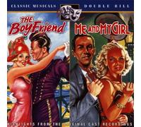 Boyfriend/Me & My Girl by Various