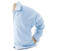 Boyfriend Pillow The Original Boyfriend Body Pillow Blue