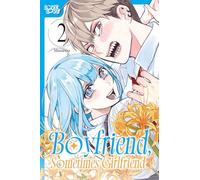 Boyfriend, Sometimes Girlfriend, Volume 2 – TOKYOPOP