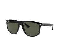 Boyfriend Sunglasses - unisex - Ray-Ban - Sunglasses - Black - 60 MM - Accessories 60 MM