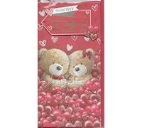 Boyfriend Valentine - to My Very Special Boyfriend On Valentines Day