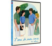 Boyfriends and Girlfriends ( L'ami de mon amie )