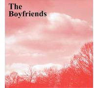 Boyfriends, the - Adult Acne [7" VINYL]
