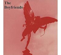 Boyfriends, the - I Love You [7" VINYL]