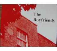 Boyfriends, the - Once Upon a Time [7" VINYL]