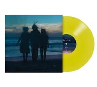 Boygenius - Boygenius - The Rest EP - Limited Translucent Yellow [VINYL]