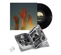 Boygenius, Neues Album 2023, The Record, Standard Black Vinyl, LP [Vinyl LP]