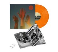 BOYGENIUS: RECORD - LP vinyl BRAND NEW