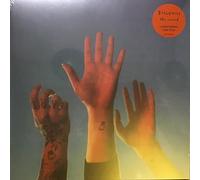 Boygenius - The Record (Ltd. Clear Vinyl Indie Exkl.) [VINYL]