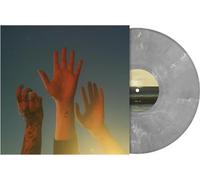 The Record (Ltd. Silver Vinyl) [VINYL]