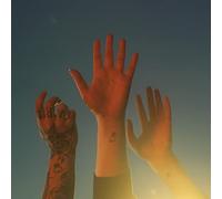 The Record - Boygenius (Vinyl)