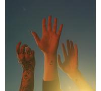 Boygenius - The Record