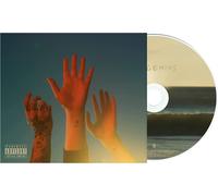 Boygenius – The Record – CD – Digipak – 2023