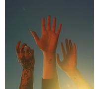 Boygenius - The Record (Ltd. Clear Vinyl Indie Exkl.) [VINYL]