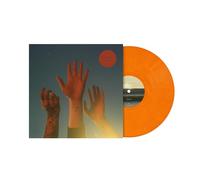 boygenius - the record[Orange Swirl LP] [Vinyl LP] [VINYL]