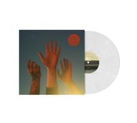 Boygenius - The Record (Ltd. Clear Vinyl Indie Exkl.) [VINYL]