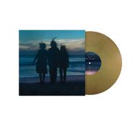boygenius the rest 10" Vinyl EP Metallic Gold Colour 2023 NEW