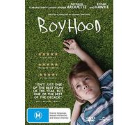 Boyhood