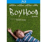 Boyhood
