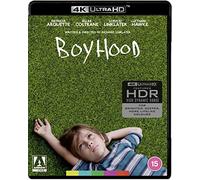 Boyhood 4K Ultra HD