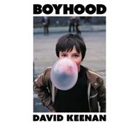 Boyhood : 'A complete triumph' Irvine Welsh