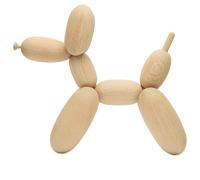 Boyhood Ballon D'og - Large Oak One Size