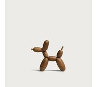 Boyhood Ballon D'og - Small Smoked Oak One Size