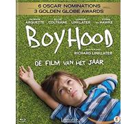 Boyhood (Blu-ray)