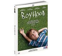 Boyhood [Blu-ray] [FR Import] [Blu-ray] [2014]