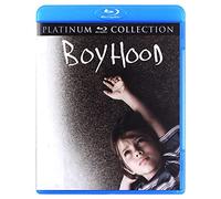 Boyhood [Blu-Ray] [Region Free] (English audio. English subtitles)