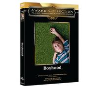 boyhood dvd Italian Import