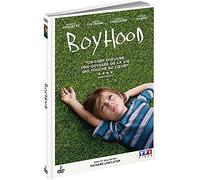 Boyhood [FR Import] [DVD] Coltrane, Ellar; Arquette, Patricia; Hawke, Ethan; ...